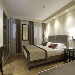 Hotel Forte Del 48